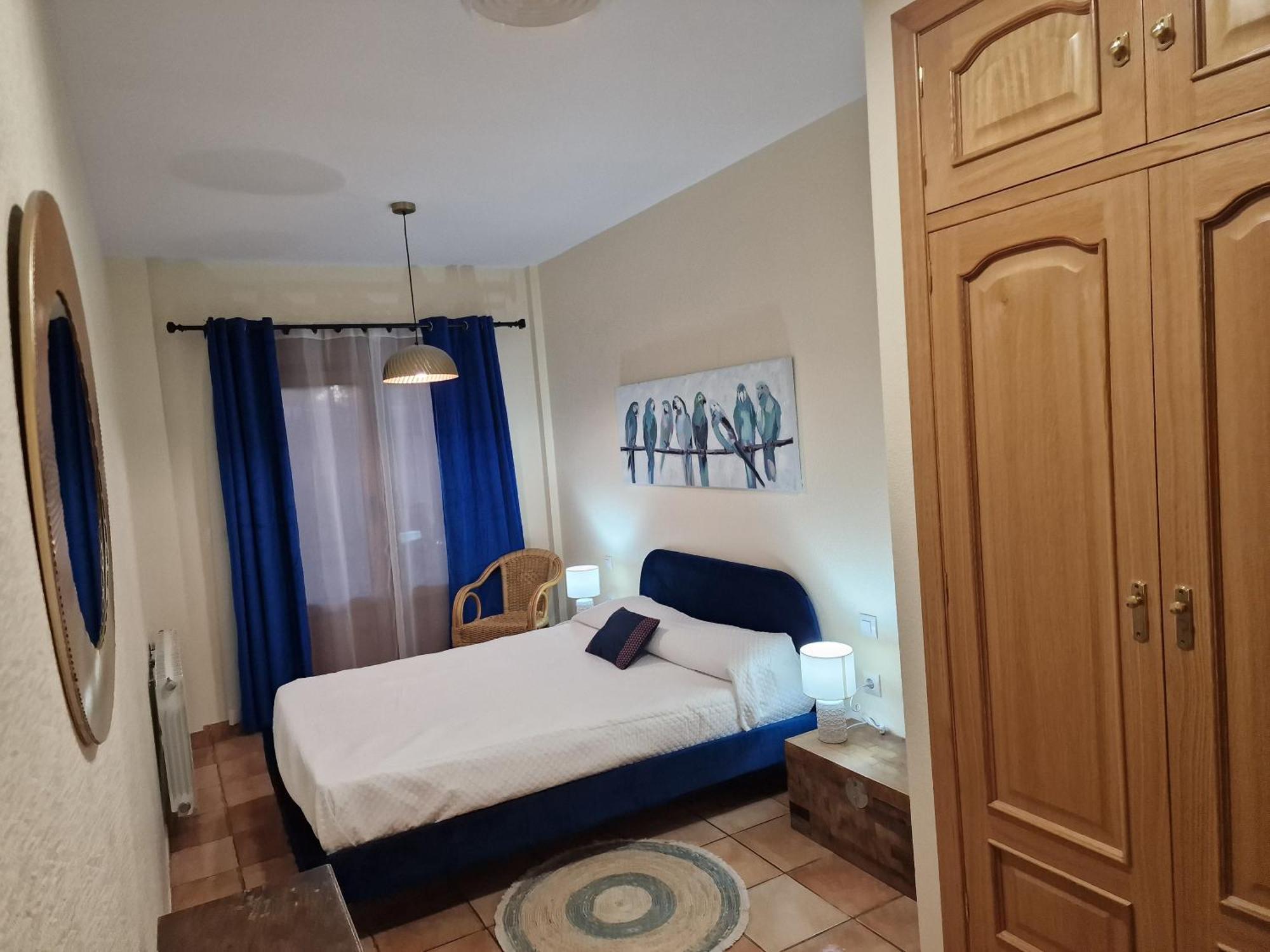 Апартаменти La Casa Del Patio Atba00260 Сафра Екстер'єр фото